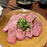 石垣島 焼肉樹苑 - 