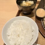 覚王山とんかつ わだ福 - 
