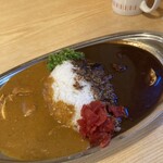 カレーの店 SPICE - 