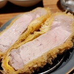 とんかつ成蔵 - 