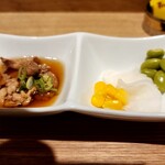 とんかつ成蔵 - 