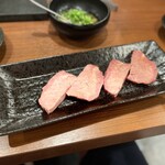 石垣島 焼肉樹苑 - 