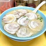 大峰ラーメン - 