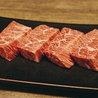 特選厚切りハラミ