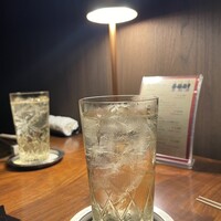 焼肉牛印 銀座店 - 
