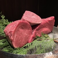 焼肉牛印 銀座店 - 