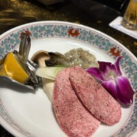 游玄亭 ホテルニューオータニ大阪店 - 