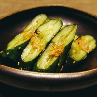 オイキムチ