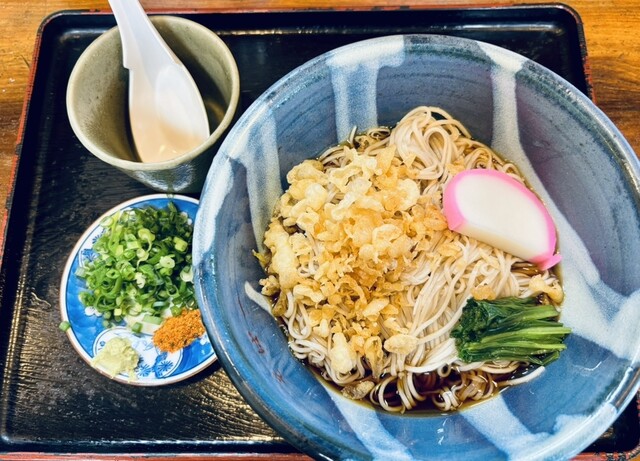 そば一 - 沼津/そば | 食べログ