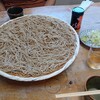 三たてそば 長畑庵