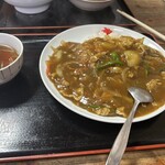 萬世庵 - 料理写真: