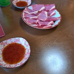 仲宗根鮮魚店 - 