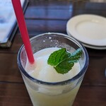 ドゥワンチャン - ミントが香ります