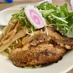 正田食堂 - 料理写真: