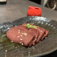 和牛とワイン 焼肉きゅうこん - 