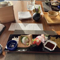 青碧蒼 - 