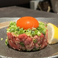 和牛とワイン 焼肉きゅうこん - 