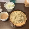 酒と魚と手打ち蕎麦 はやし