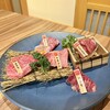 焼肉侘び寂び 法善寺横丁店