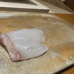 江戸前鮓 すし通 - 