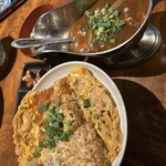 とんかつ めし処 長屋 - 