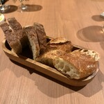 LA VIGNE DINING FÛDO - 