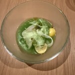 LA VIGNE DINING FÛDO - 