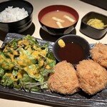 四ツ谷しんみち通り よいよい - 