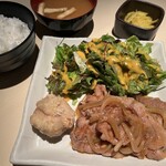 四ツ谷しんみち通り よいよい - 