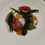 LA VIGNE DINING FÛDO - 