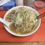 らーめん いごっそう - 