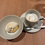 LA VIGNE DINING FÛDO - 