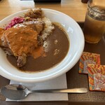 すき家 - 料理写真: