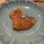 江戸前鮓 すし通 - 