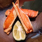 かに道楽 松原店 - 