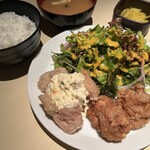 四ツ谷しんみち通り よいよい - 