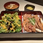 四ツ谷しんみち通り よいよい - 