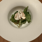 LA VIGNE DINING FÛDO - 