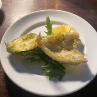 トラットリア グランボッカ - 