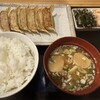 ぎょうざ処 亮昌 新風館