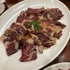 焼肉 山河 蓮根店