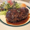 ハンバーグ＆ステーキ 听 - 