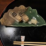 土佐料理 祢保希 銀座店 - 