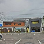 チャーリーカレー - 