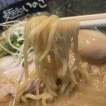 麺処いのこ - 