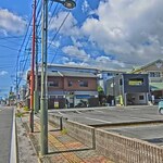 チャーリーカレー - 