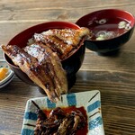 きみのやうなぎ店 - 