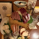 魚 枡 - 