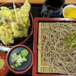 そば処さかい - 