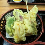 そば処さかい - 